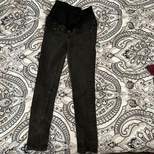Maternity pants